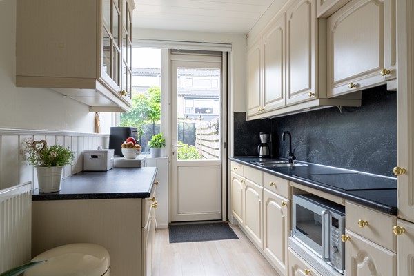 Medium property photo - Dokter Slotstraat 1, 2957 AJ Nieuw-Lekkerland